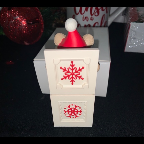 New Hallmark My 1st Christmas Ornament Keepsake - Picture 5 of 8